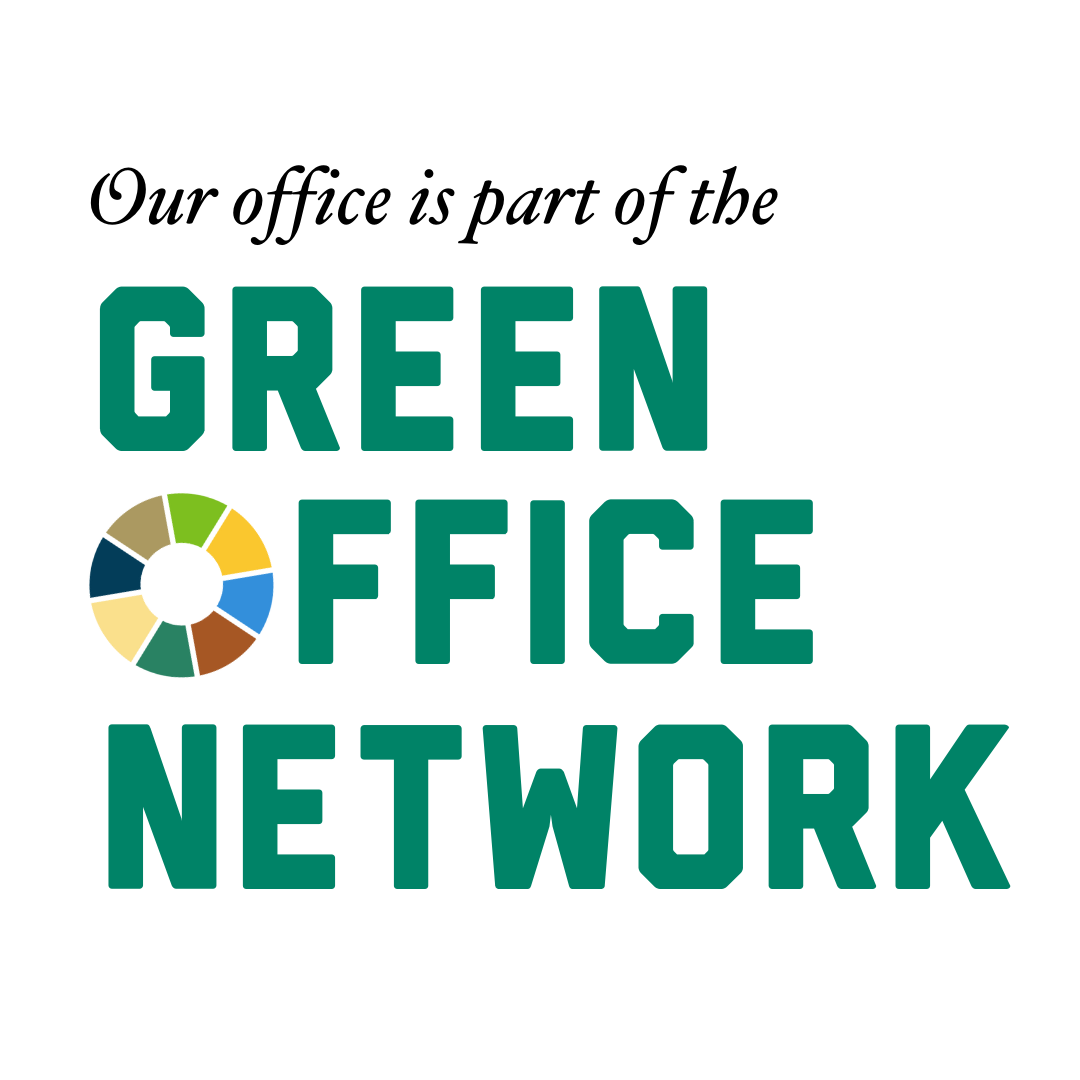 Green Office Network Certification