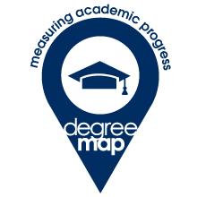 DegreeMAP logo 